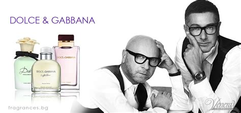 dolce and gabbana information